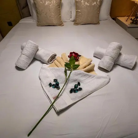 Matija Lux Apartamento Kraljevo