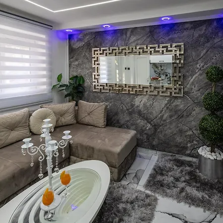 Apartamento Matija Lux