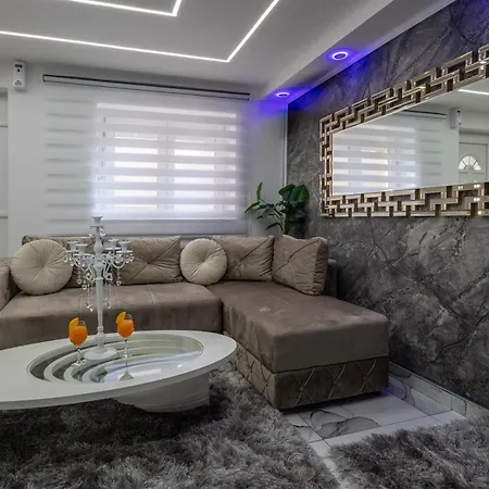 Matija Lux Apartamento *