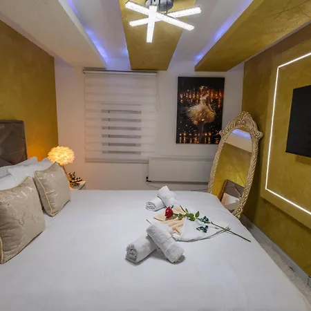 Matija Lux Appartement *