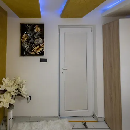 Matija Lux Apartamento