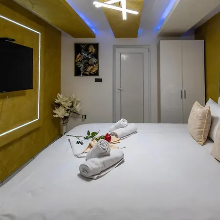 Matija Lux Appartement