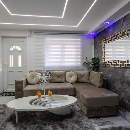 Matija Lux * Kraljevo