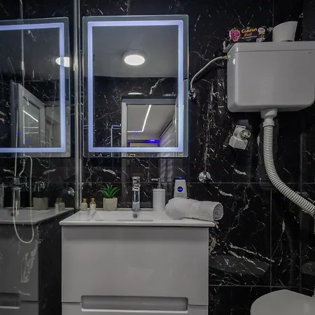 Matija Lux Apartamento *