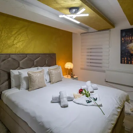 Matija Lux Apartamento *