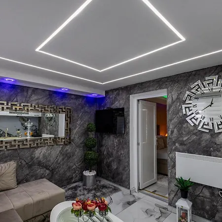 Matija Lux * Kraljevo