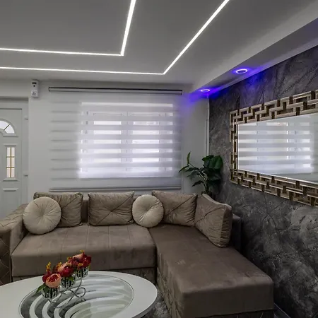 Matija Lux Apartamento