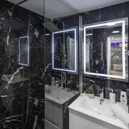 Apartamento Matija Lux Kraljevo