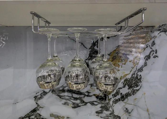 Matija Lux 아파트 크랄레보