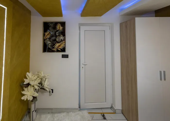 Matija Lux Appartement