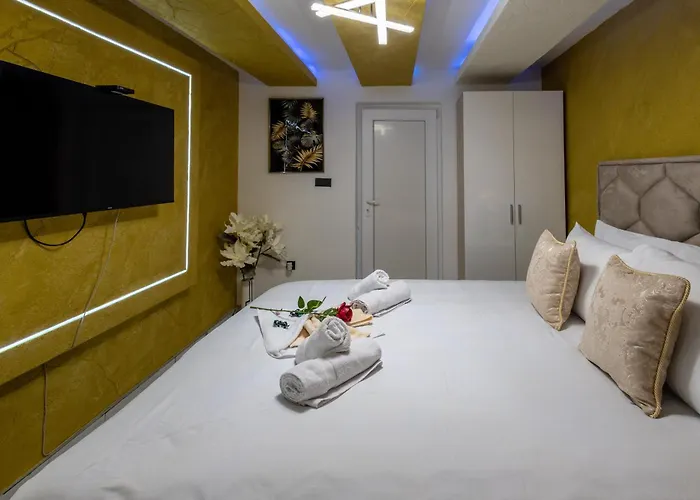 Matija Lux Appartement