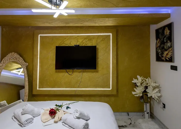 Matija Lux Appartement *