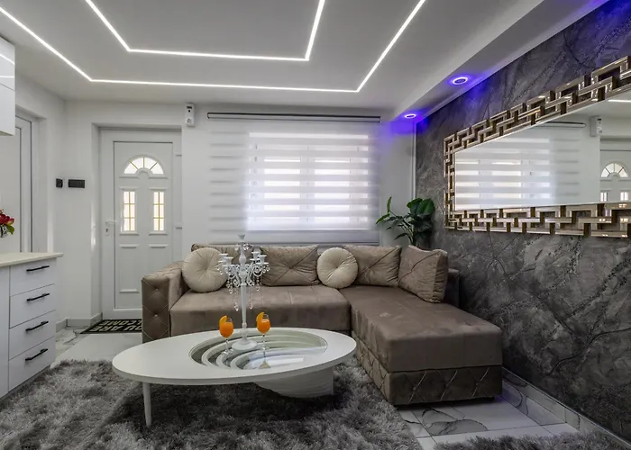 Matija Lux * Kraljevo