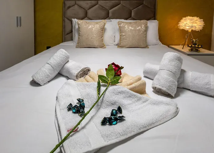 Matija Lux Appartement