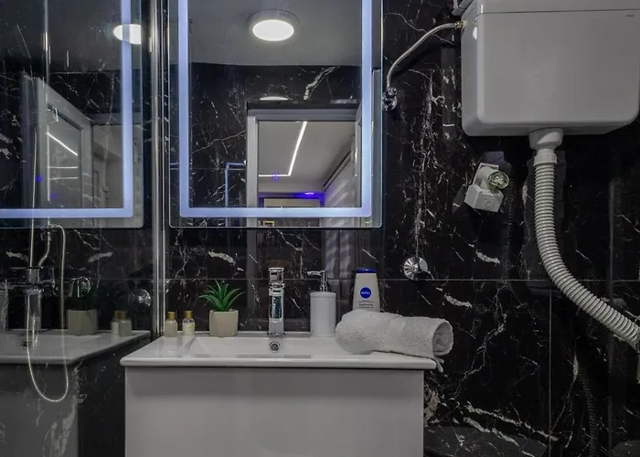 Matija Lux Appartement *