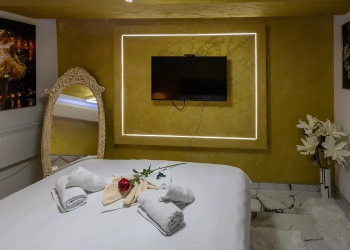 Matija Lux Appartement