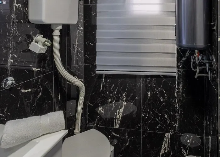 Matija Lux Appartement