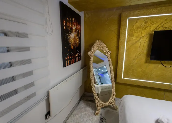 Matija Lux Appartement