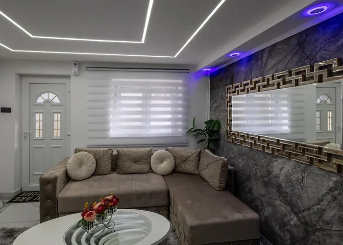 Matija Lux Appartement