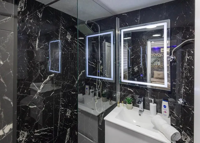 Appartement Matija Lux Kraljevo