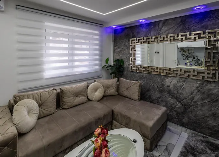 Matija Lux Appartement Kraljevo